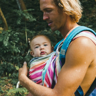 Essential Tips for Safe Babywearing